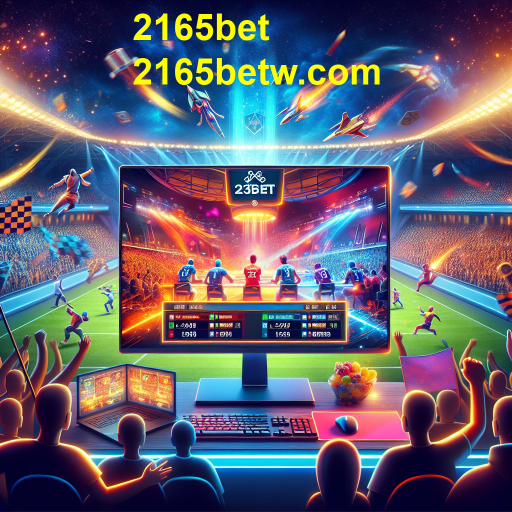 Apostas em Esportes: A Nova Era dos Jogos Online em 2165bet